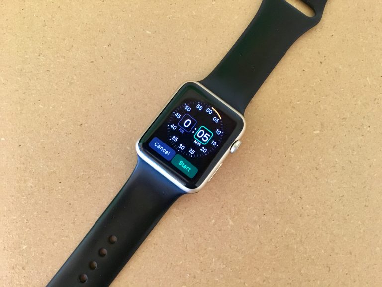 when is the apple watch five coming out