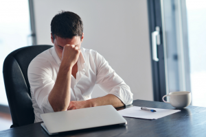 Content Ideas for a frustrated entrepreneur