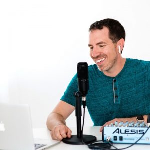 Facebook Live Fridays - Every Friday Jerry Potter does a Facebook Live video on a different digital marketing subject and answers your questions