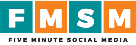 Five Minute Social Media