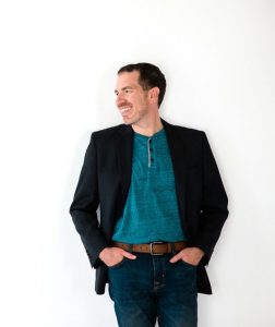 About Jerry Potter and Five Minute Social Media