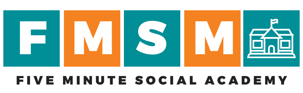FMSM Academy Logo