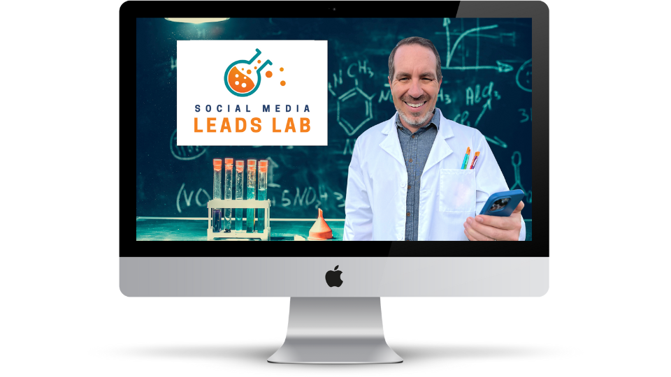 29 Days To Endless Free Leads Course