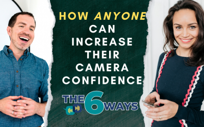 6 Ways Anyone Can Increase Their Camera Confidence with Pelpina Trip
