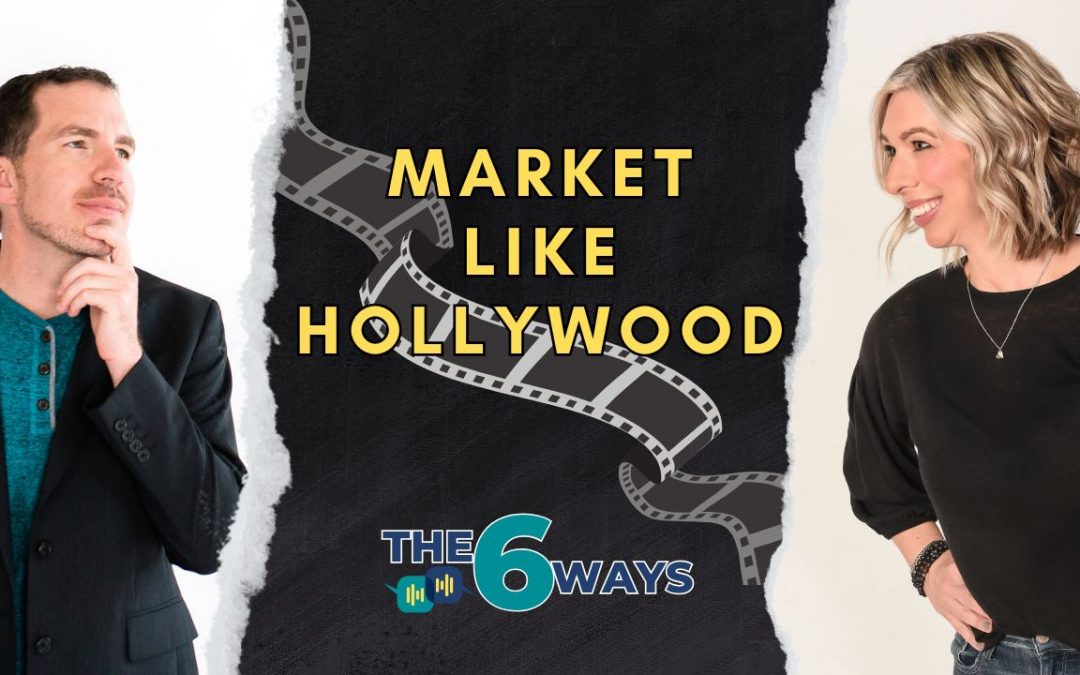 6 Ways Entrepreneurs Can Use Anticipation Marketing Like Hollywood Does