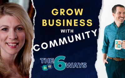 6 Ways To Use Online Communities To Grow Your Business